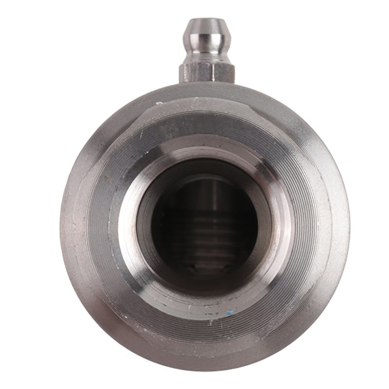 Reel Grease - Hochwertiger 1/2-Zoll-Schlauchhaspelgelenk, 5024-Ni-AL FXF Hochleistungs-Stahlschlauchhaspelgelenk mit