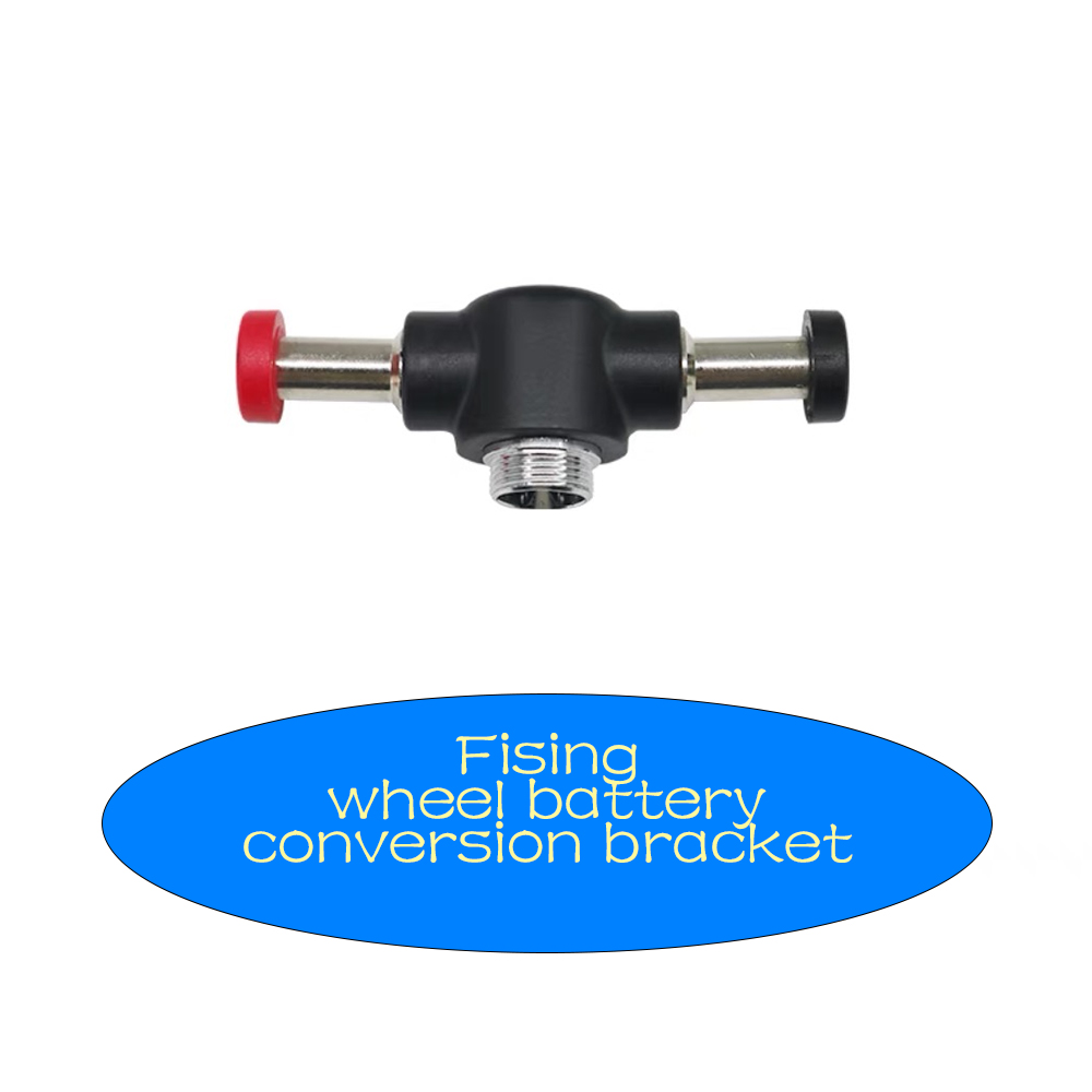 Fly Reel - Transfer Halterung Für SeaFishing Elektrische Reel