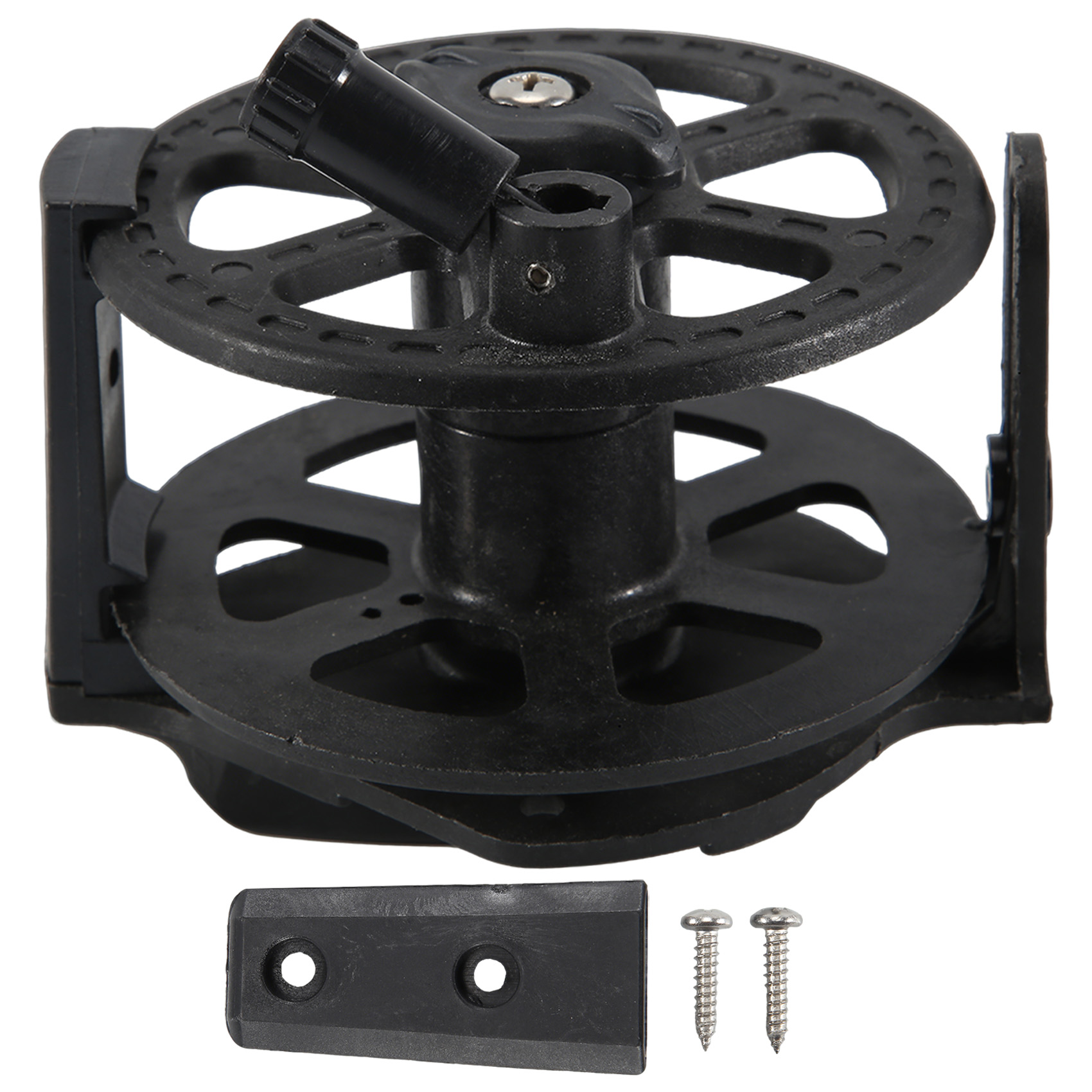 ABJM-Composite Speargun-Rolle  – Fly Reel Bewertung und Preis