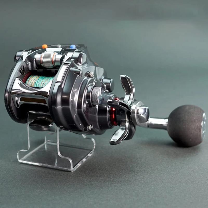 1/2 Stück Angelregal, Halterun – Fly Reel Bewertung und Preis
