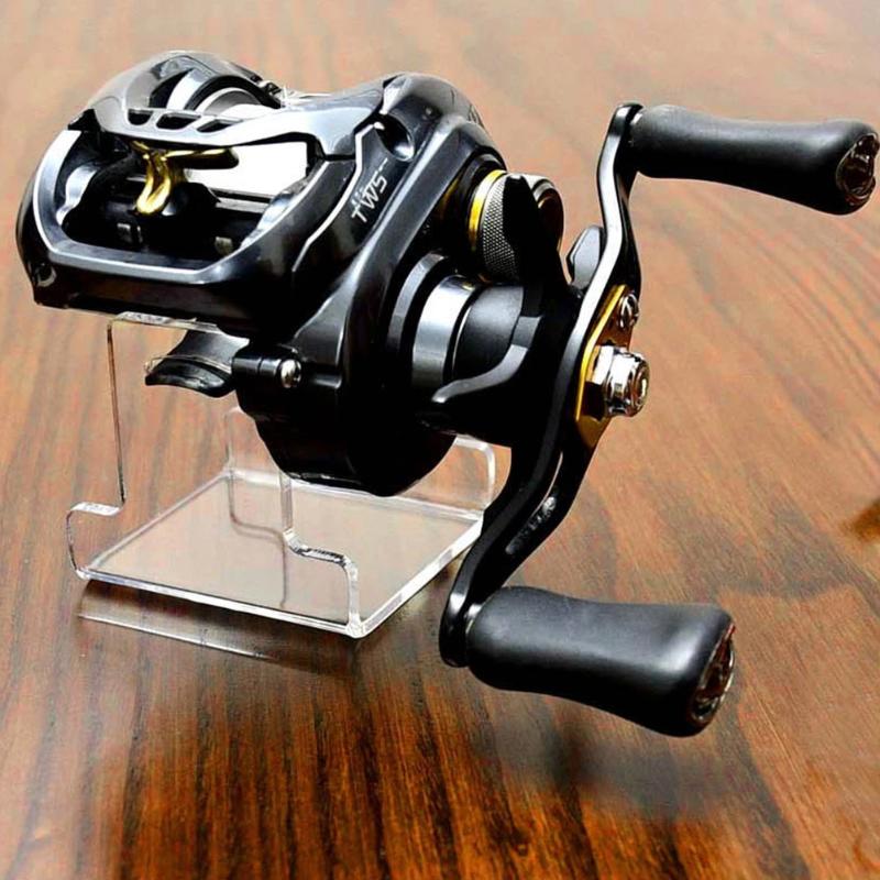 1/2 Stück Angelregal, Halterun – Fly Reel Bewertung und Preis