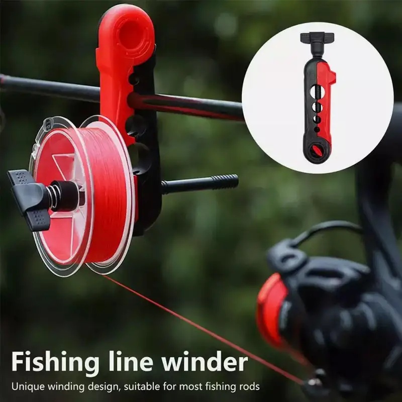 Tragbarer Angelschnur-Aufwickl – Fly Reel Bewertung und Preis