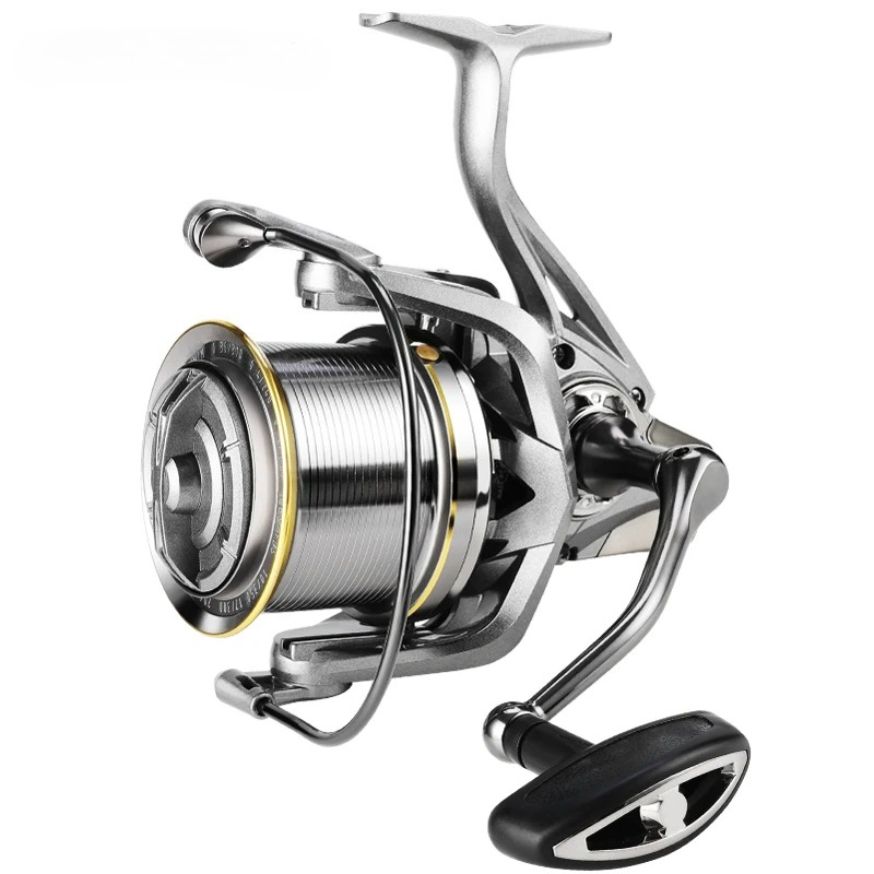 GLS 2027 NEUE Edelstahl-Kugell – Trolling Reel Bewertung und Preis