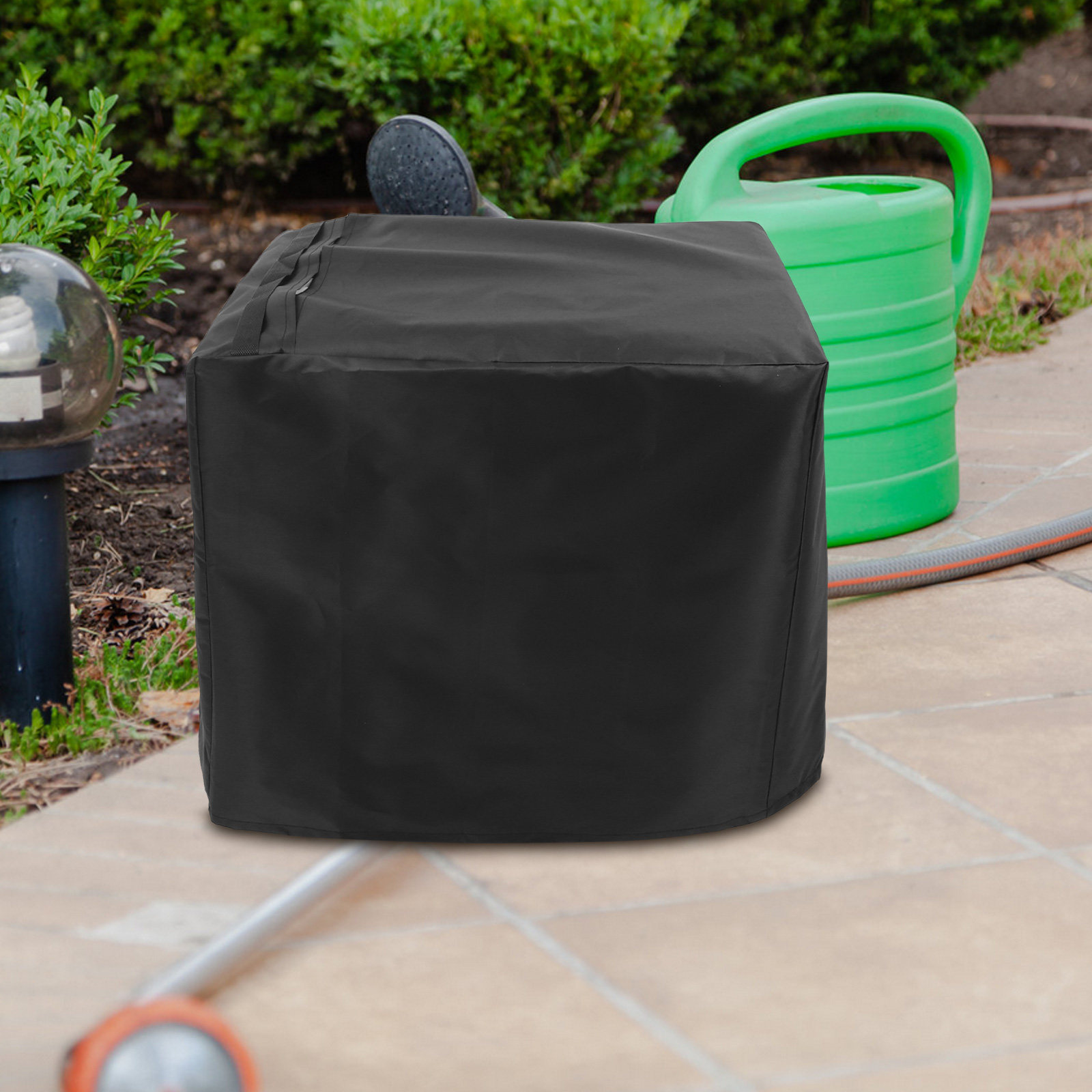 Gartenschlauch-Aufrollabdeckun – Reel Cover Bewertung und Preis